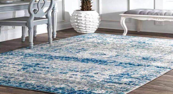 How to Get Fabulous AREA RUGS On a Tight Budget