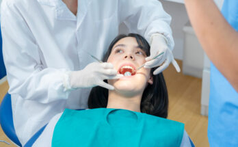 Dental Exam