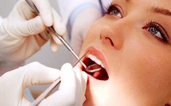 Cosmetic Dentistry