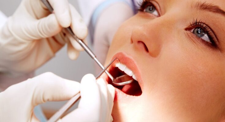 Cosmetic Dentistry