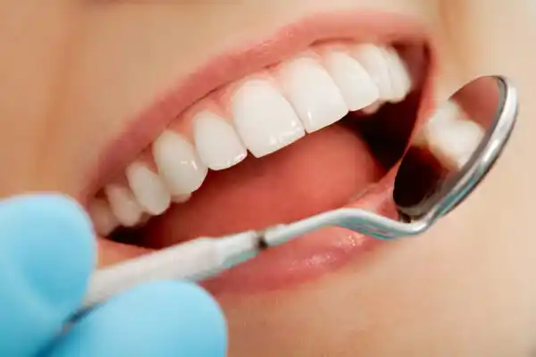 Cosmetic Dentists