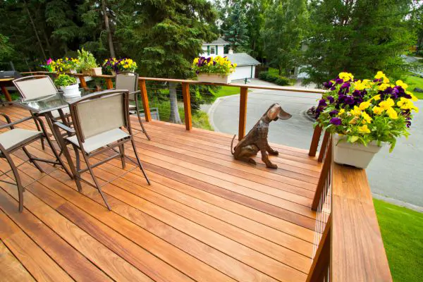 Deck Company